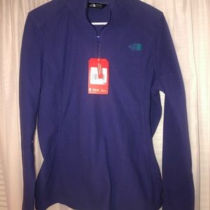 north face womens fleece